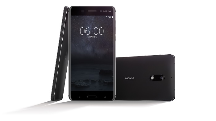 Did you know you can now buy the Nokia 6 in Malaysia?