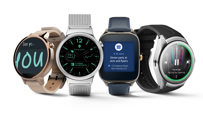 Android Wear 2.0: Which smartwatches will be getting it?
