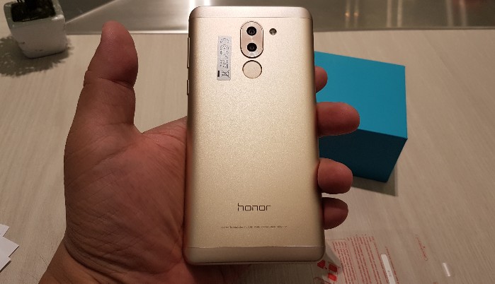 Honor 6X officially in Malaysia from RM1199 on pre-order ...