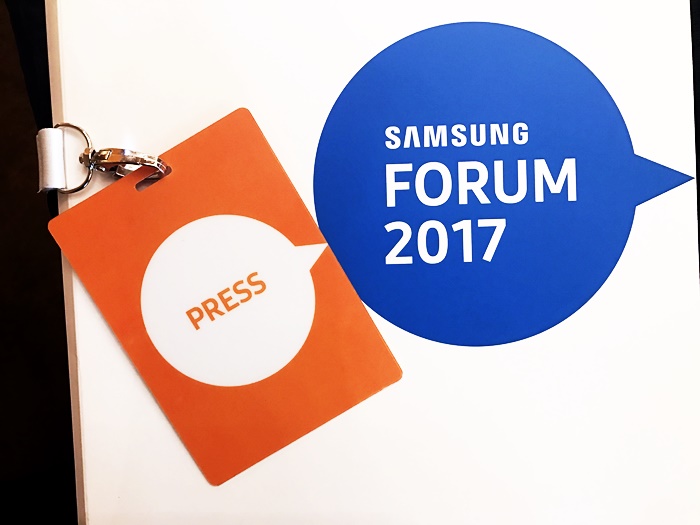 2017 Samsung Southeast Asia and Oceania Forum showcases new Samsung QLED TV, FamilyHub 2.0, FlexWash and more