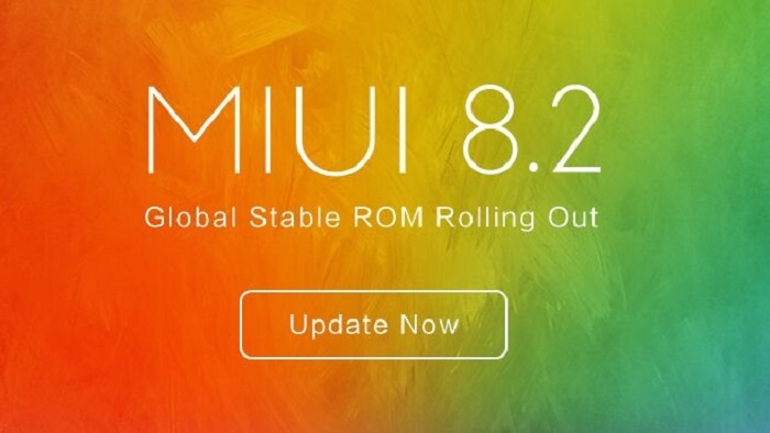 Xiaomi rolls out MIUI 8.2 Global Stable ROM. Still no Nougat.