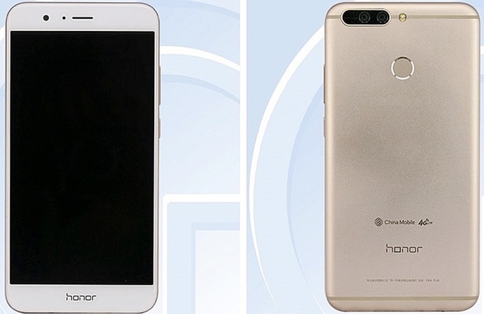 Rumours: Honor V9 to be called as V8 Pro for international release?