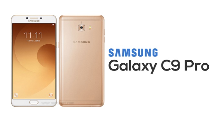 Is the Samsung Galaxy C9 Pro launching soon in Malaysia?