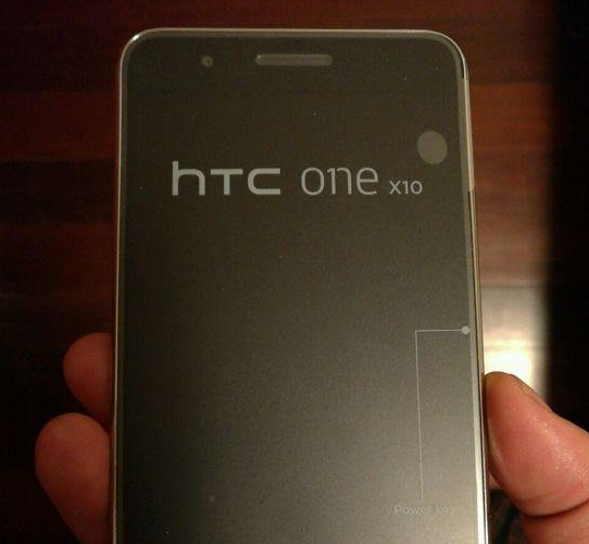 Rumours: HTC One X10 picture leaked and might appear in MWC 2017