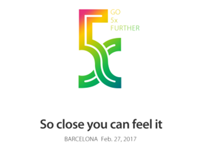 A new OPPO “5x” smartphone photography technology to be unveiled at MWC 2017