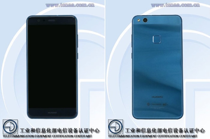 Rumours: A Blue Honor V8 Lite granted TENAA certification