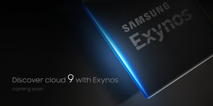 Rumours: Samsung might showcase their new Exynos chip at MWC 2017