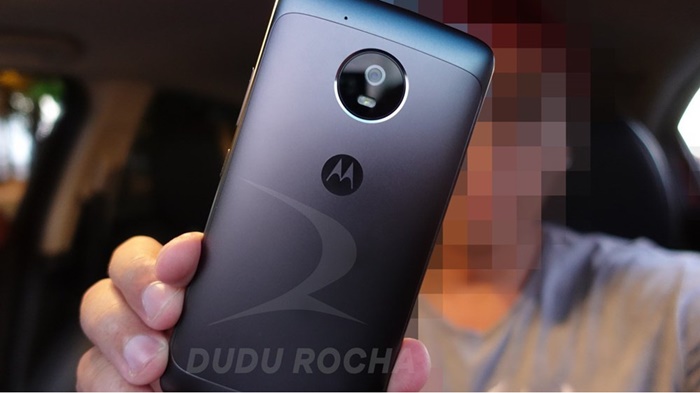 Rumours: A new Motorola G5 leaked image and another G5 variant coming?