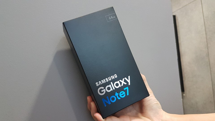 Rumours: Samsung may begin selling refurbished Galaxy Note 7 soon?