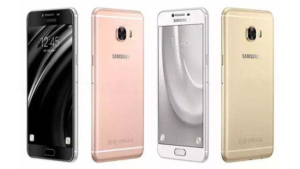 Samsung Galaxy C9 Pro Price in Malaysia  Specs  TechNave