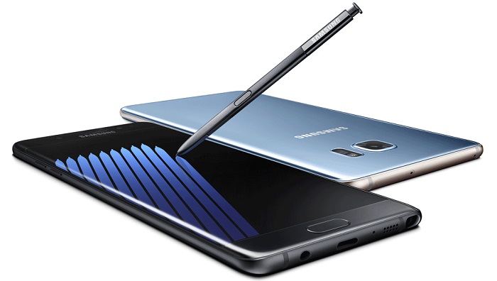 Samsung India: No plans to sell refurbished Galaxy Note 7