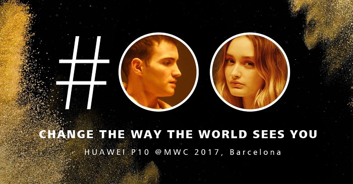 Do these new teaser videos indicate the colours for the Huawei P10?