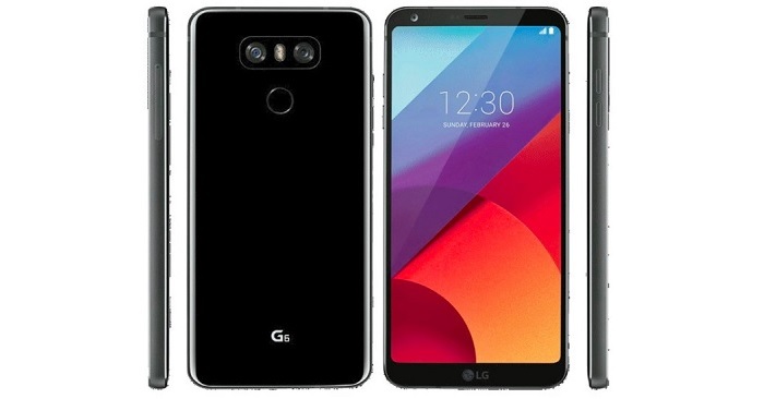 More official LG G6 teasers surfacing. Water and dust resistance plus a hint of wide angle?
