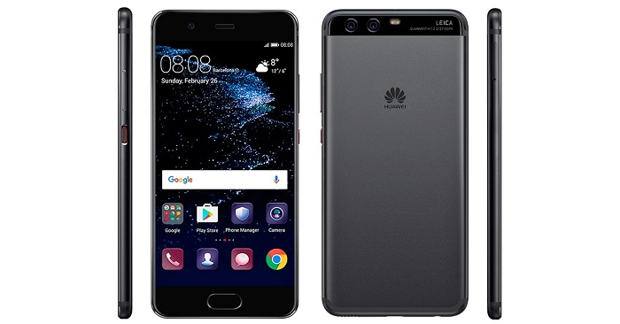 Rumour roundup: Everything we know about the Huawei P10/P10 Plus so far