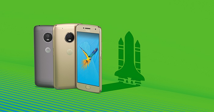 Moto G5 and G5 Plus unveiled. Premium on a budget?