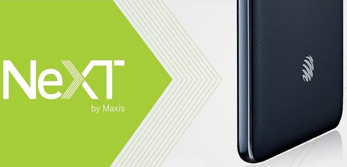 Rumours: NeXT by Maxis? Could this be Maxis’ own 4G smartphone?