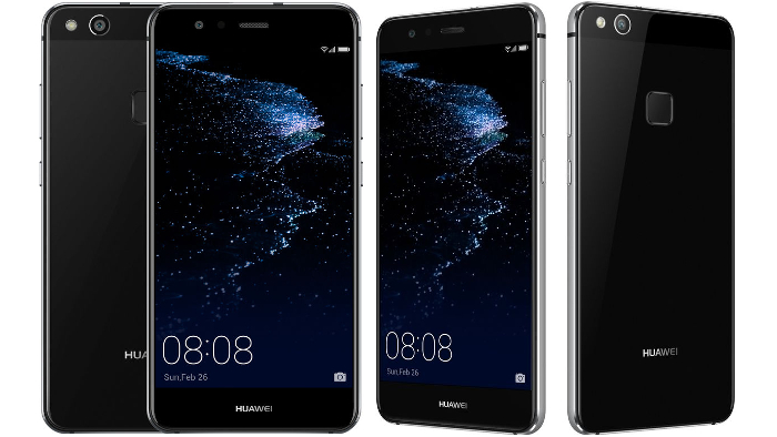 Rumours: Huawei P10 Lite on preorder to Europe for about RM1639?