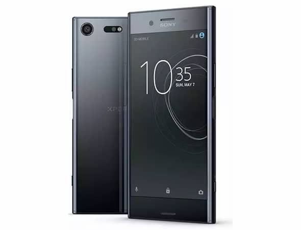 Sony wins Best New Smartphone in MWC 2017