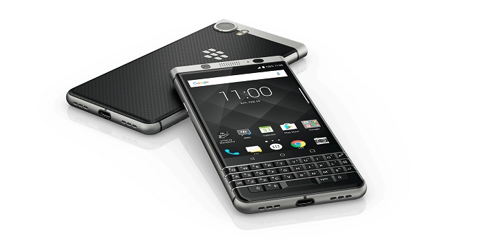 Price for BlackBerry KEYone in India revealed by retailer