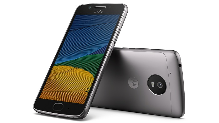 Moto G5 pricing across the Globe revealed. UK retailer lists it for £170