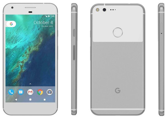 Rumours: Google secretly making a budget phone?