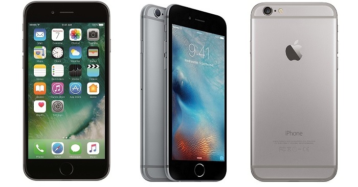 More 32GB iPhone 6 spotted! This time, in Space Grey on Amazon India