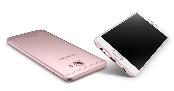 Samsung Galaxy C5 Pro pre-orders now live on Samsung China’s website