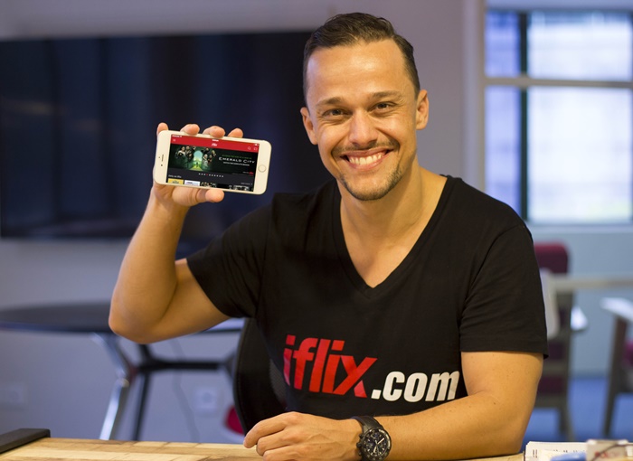 iflix secures $90 million funds for global expansion