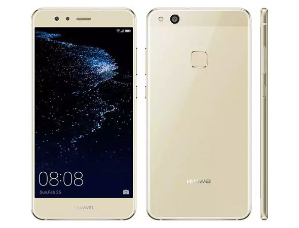 Huawei p10 lite как прошить