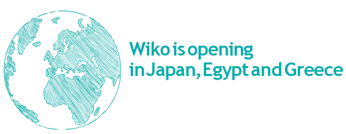 Wiko expanding to Japan, Egypt and Greece soon this year