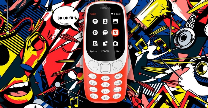 Demand for Nokia 3310 is out of expectations, says UK retailer