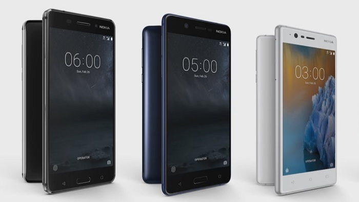 Rumour: Nokia Flagship with Snapdragon 835 might arrive in June