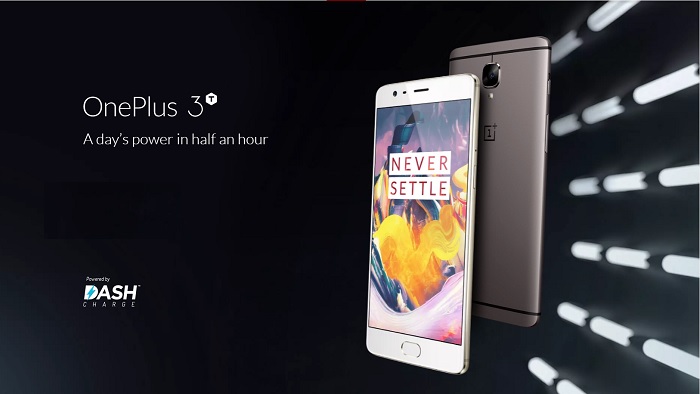 OnePlus 3T spotted in SIRIM. Is it launching in Malaysia soon?