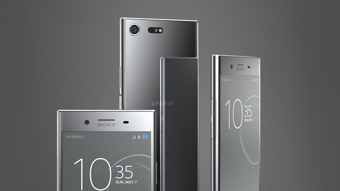 Sony Xperia XA1 to arrive UK in April, with Xperia XZ Premium on pre-order