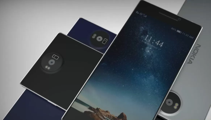 Rumours: Nokia planning another two new mid-range phones?