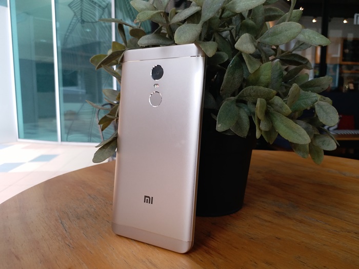 Xiaomi Redmi Note 4 officially launches today in Lazada for RM799 with improved camera-specs, 4100 mAh battery and more