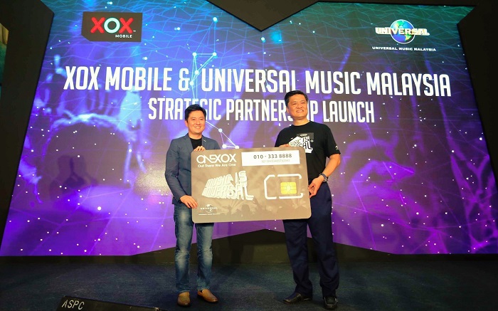 ONEMUSIC Edition Starter Pack to deliver innovative digital music content