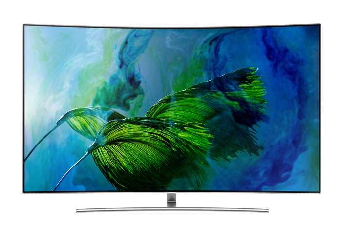Samsung introduces new lifestyle TVs at Global Launch Event in Paris