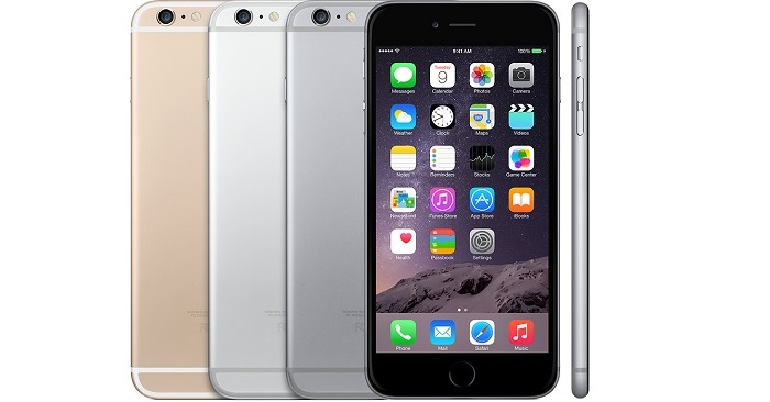 Rumour: iPhone 6 32GB headed to Europe too