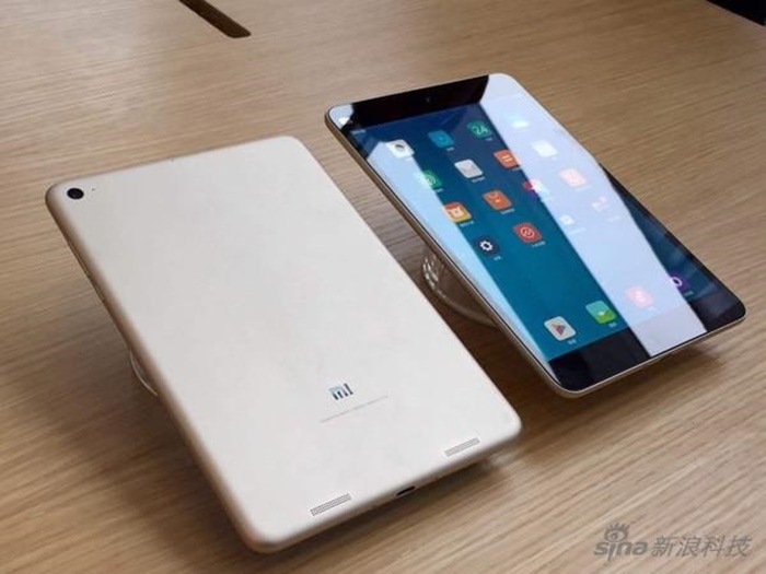 Rumours: Xiaomi Mi Pad 3 coming soon?