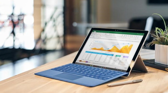 You can now lease a Microsoft Surface Pro 4 + Office 365 Business from RM212 per month