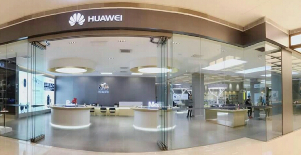 Huawei Flagship Store launching in Pavilion KL on Saturday with plenty of offers and deals