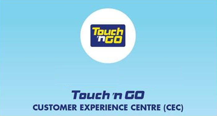 New Touch ‘n Go customer experience centre at Bangsar South announced and launched