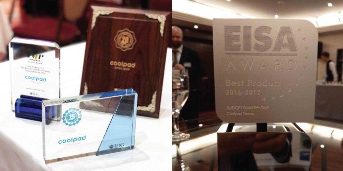 Award on CES 2017.jpg