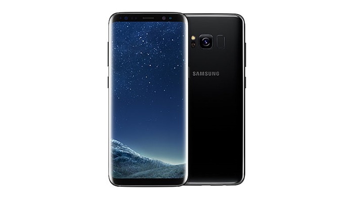 Samsung is confident of breaking new sales record with the Galaxy S8 and S8+
