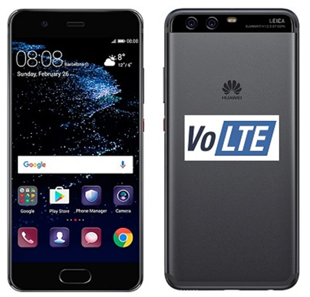 Malaysians can now enjoy VoLTE technology on Huawei P10 and P10 Lite