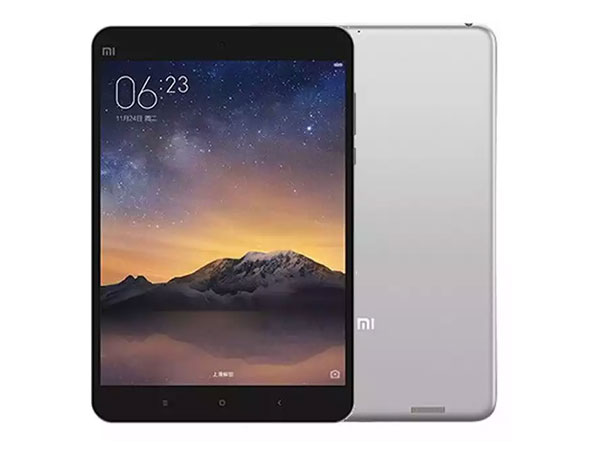 Xiaomi Mi Pad 4 spotted on various certification agencies