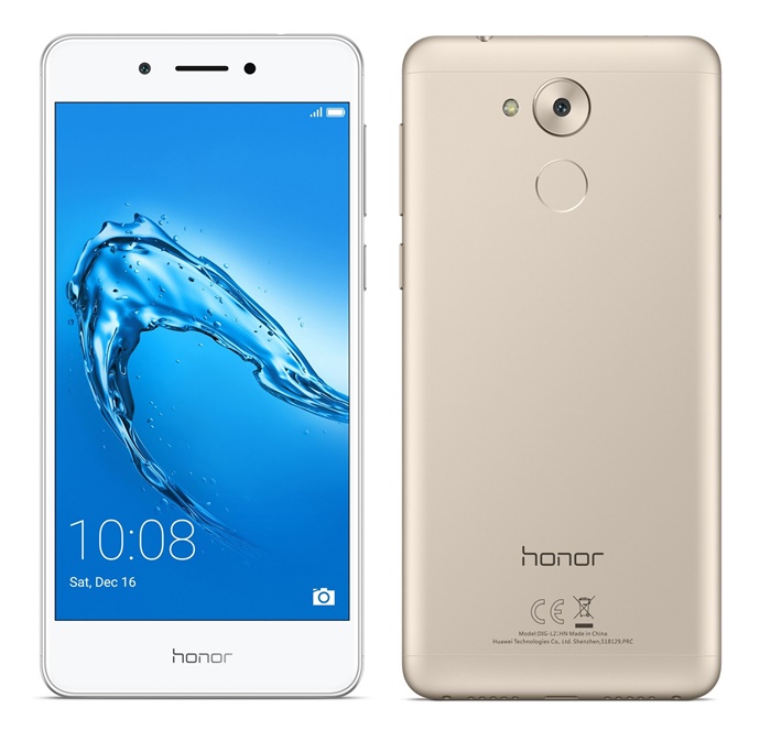 honor 6c