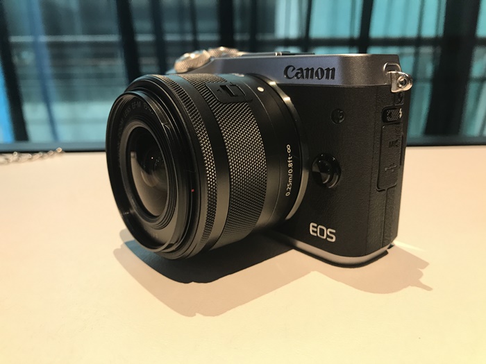 Canon Eos 800d Eos 77d And Eos M6 Now Available In Malaysia At A Starting Price Of Rm3299 Technave