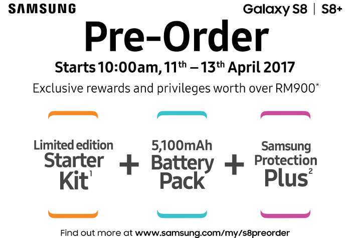 Samsung Galaxy S8 preorder pack.jpg